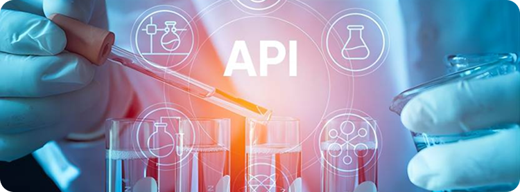 APIs