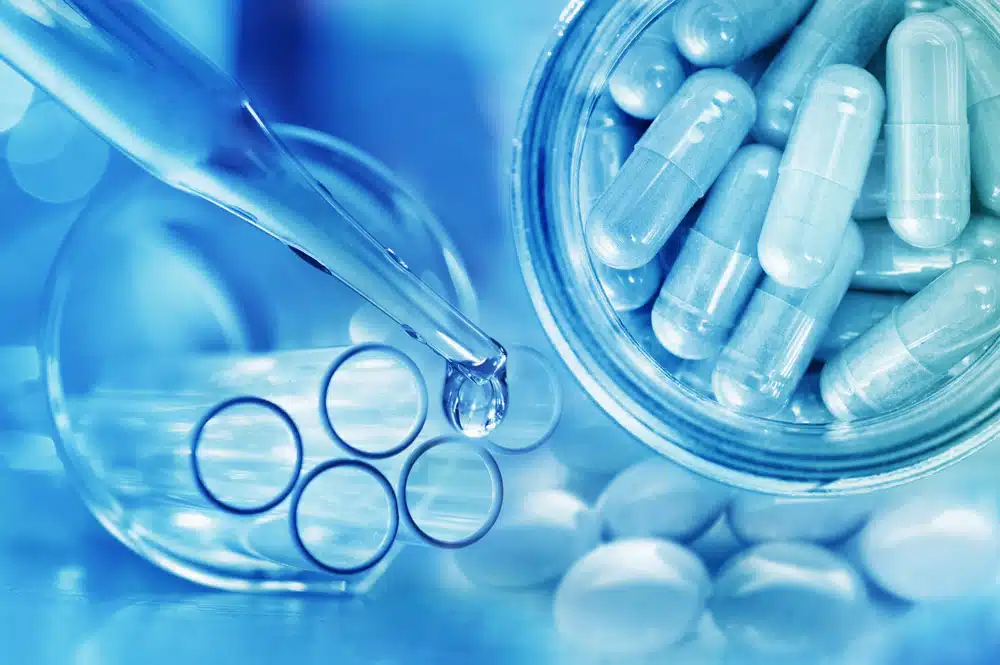 Analytical & Laboratory Reagents