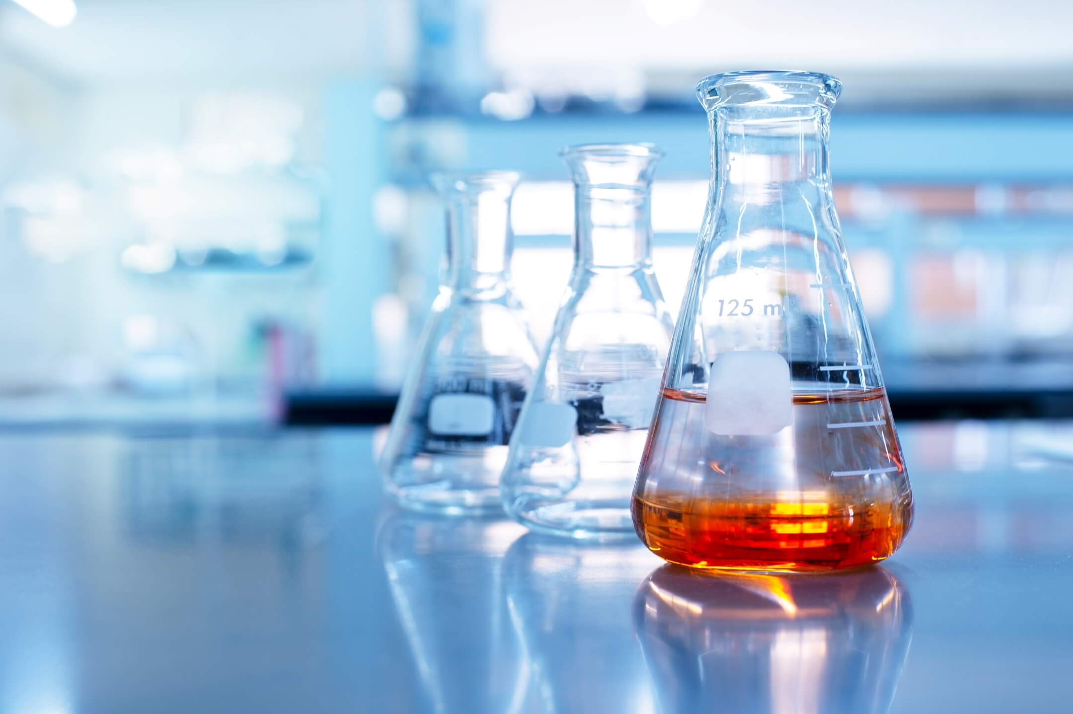 Specialty Chemicals